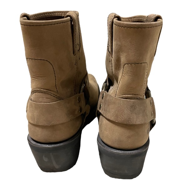 Harley-Davidson Loredo Boots - Picture 4 of 16